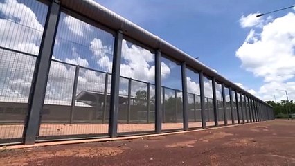 Spit hoods to be reinstated, eight years after royal commission ban