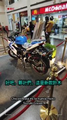 A must-see ride for adrenaline junkies. #ViralRides #ExploreMore #TrendyBikes #ReelVibes