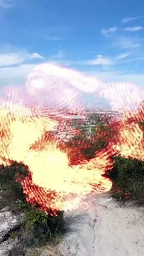 Vacaciones en Nuevo León: conoce el antiguo teleférico del Cerro de la Silla en Guadalupe