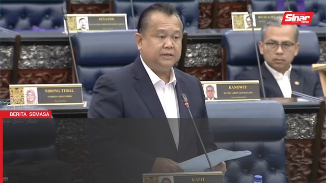 Tidak mudah mansuh tol - Nanta Linggi