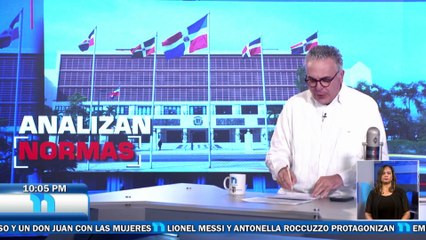 Emisión Estelar de Telenoticia con Roberto Cavada 28/07/2025