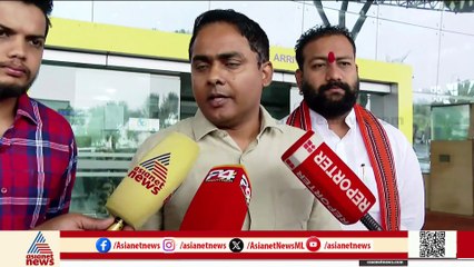 'നീതീപൂർവമായ ഇടപെടലുണ്ടാകും'; കന്യാസ്ത്രീകളുടെ അറസ്റ്റിൽ അനൂപ് ആൻ്റണി