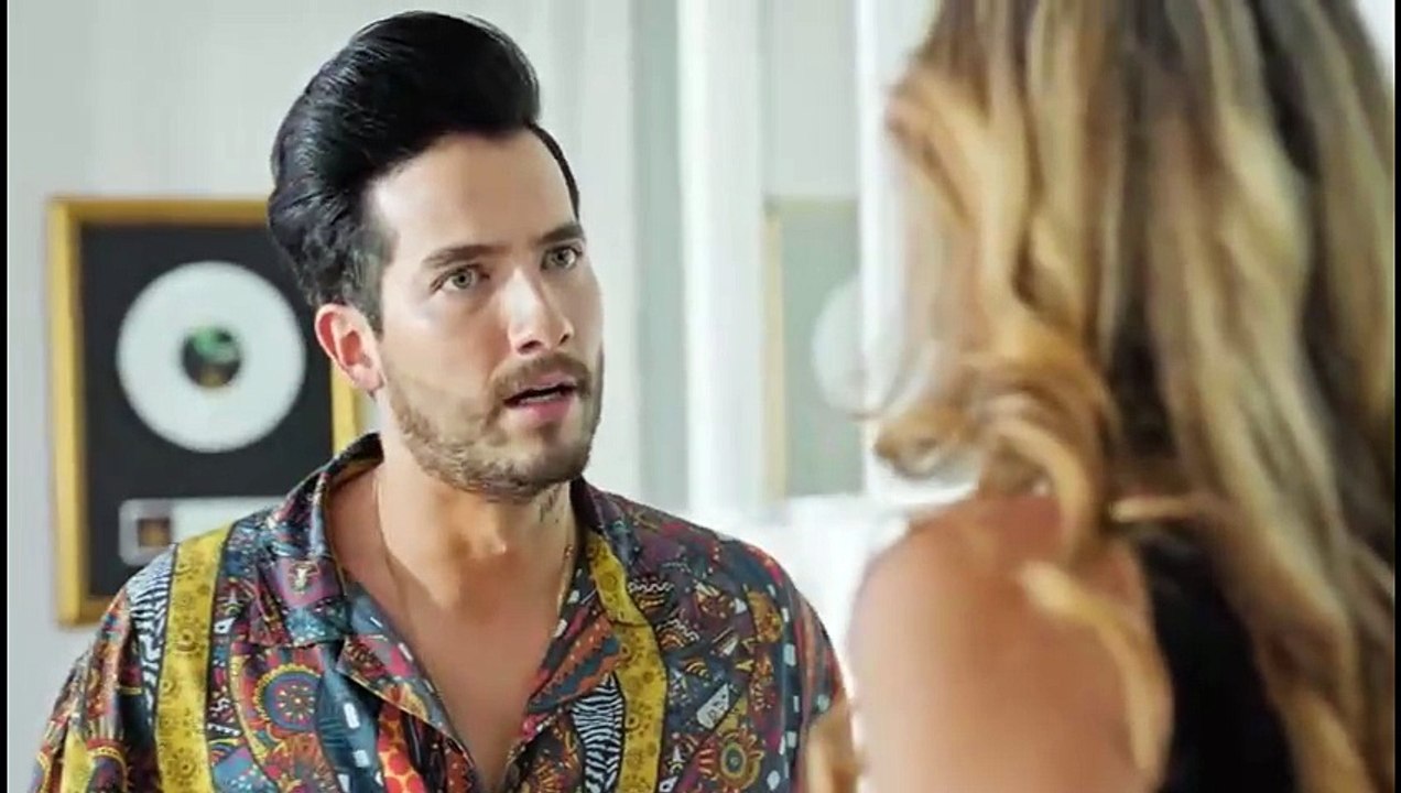 La Reina del Flow cap 46