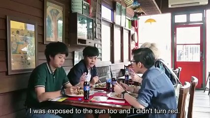 ROOM ALONE 401-410 (2014) Episode 6 Eng Sub