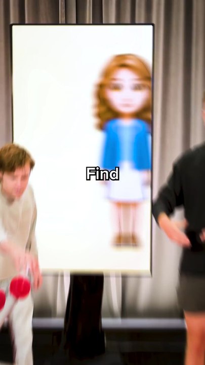 Find This Stranger_ Win _10_000 | Mr beast |