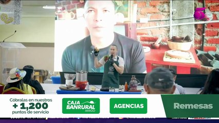 Chocolate hondureño 'Atucún' conquista paladar de expertos nacionales e internacionales