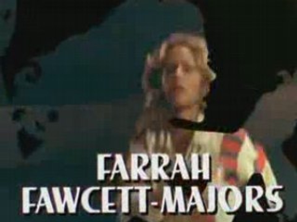 Droles de dames generique