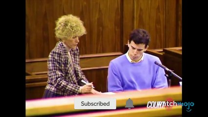 10 Shocking Moments From the Menendez Brothers Trial
