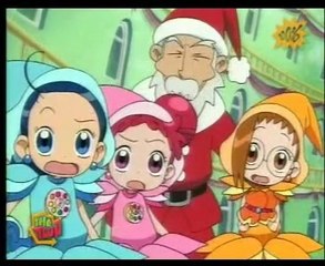 Magical Doremi - Chapitre 45 - Il faut aider le pere noel