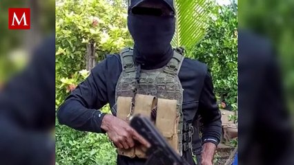 ¿Quién controla Veracruz? El poder de Grupo Sombra