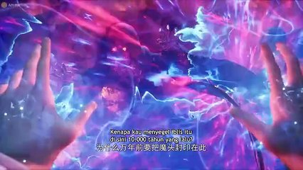 One Hundred Eps 263 Sub Indo