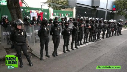 Autorizan la suspensión condicional del proceso contra Ximena Pichel | Nacho Lozano