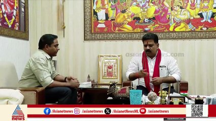കന്യാസ്ത്രീകളുടെ അറസ്റ്റ്; അനൂപ് ആൻ്റണി ഛത്തീസ്ഗഡ് ഉപമുഖ്യമന്ത്രിയുമായി കൂടിക്കാഴ്ച നടത്തി