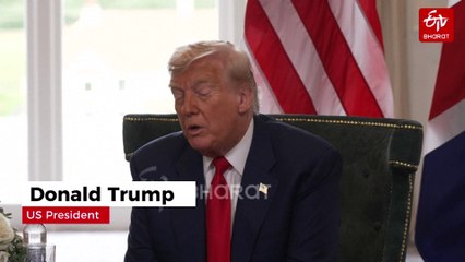 'You Can't Fake That': Trump Contradicts Netanyahu, Warns Gaza Facing 'Real Starvation'