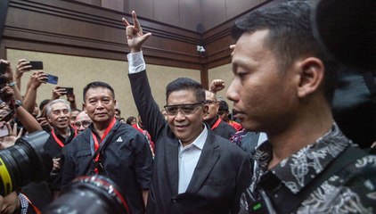 Budi Prasetyo: KPK Pelajari Putusan Hasto Sebelum Tentukan Sikap