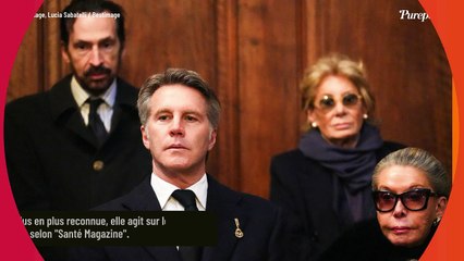 Emmanuel Philibert de Savoie a mis fin à une mauvaise habitude tenace, l'ex-mari de Clotilde Courau a utilisé une méthode alternative