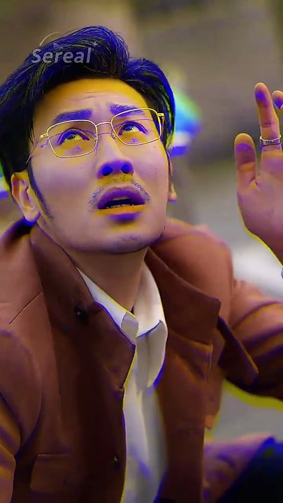 Luckily, the Sister Turns the Tide - CN - sereal - #abel