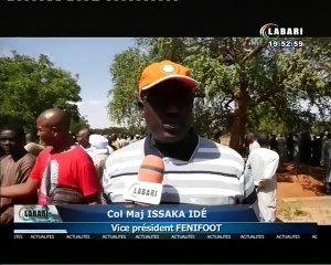 JT LABARI 28 JUILLET 2025