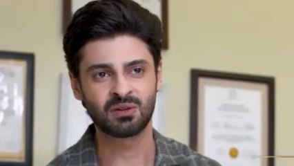 Aik Lafz Zindagi Episode 80 - [Eng Sub] - Saad Qureshi - Hira Khan - Sohail Sameer - 29th July 2025 -  Har Pal Entertainment