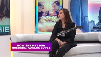 Fast Talk with Boy Abunda: Kitchie Nadal | (Online Exclusive)
