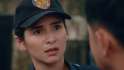 Sanggang-Dikit FR: Tonyo, tatalikuran na ba ang pagiging pulis? | Teaser Ep. 27
