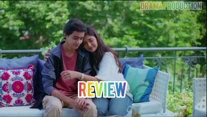 Masoom Episode 1 Full Review ｜ Imran Ashraf ｜ Sonya Hussyn ｜ Drama Review #masoomdrama#todayepisode