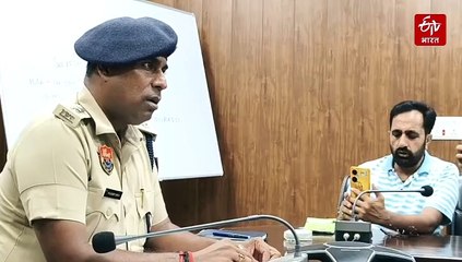 हरियाणा में 'डेथ रेस'! मौत पर खत्म हुआ फॉर्च्यूनर और क्रेटा का मुकाबला, जींद अस्पताल संचालक हत्याकांड में बड़ा खुलासा