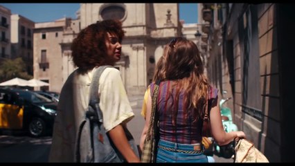 La mappa che mi porta a te (Trailer Ufficiale HD)