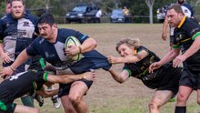 Manning River Ratz v Forster-Tuncurry Dolphins_26.7.2025