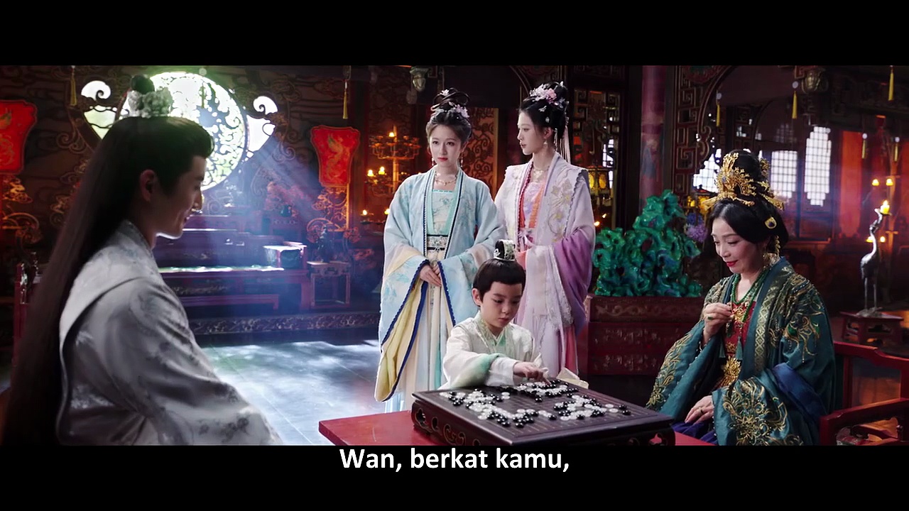  [indo sub] ep 37 coroner’s diary