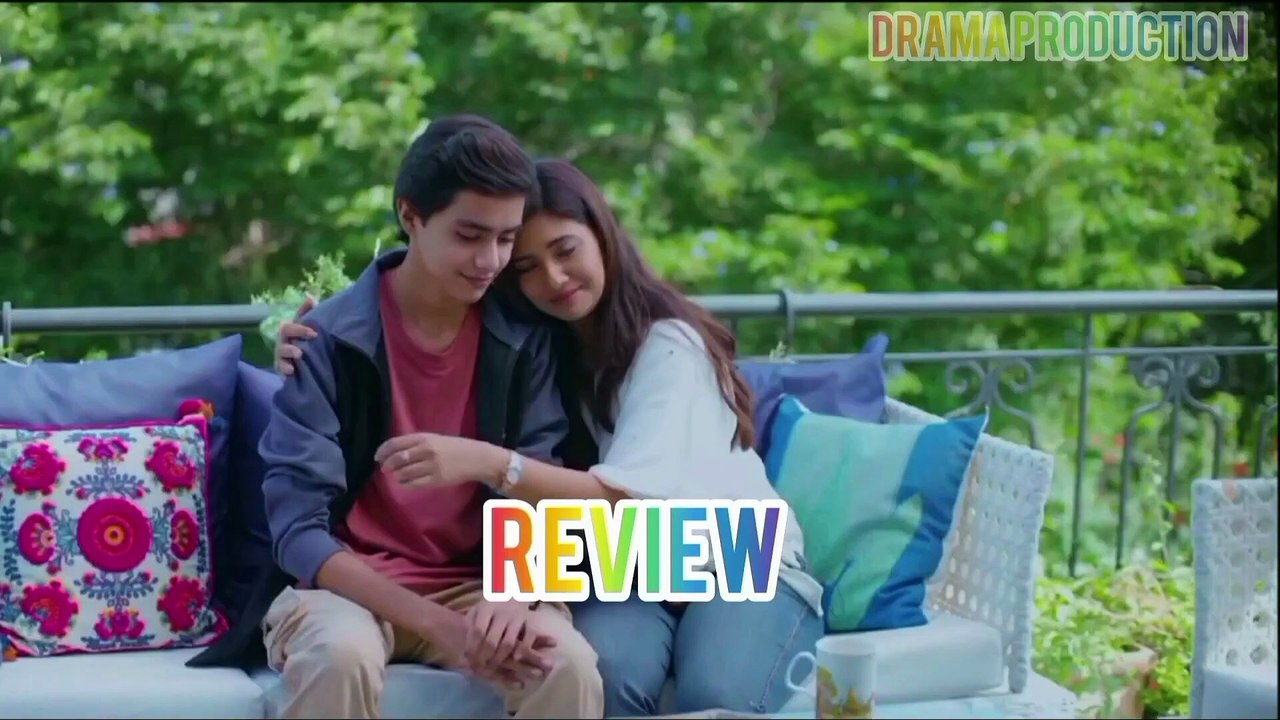 Masoom Episode 1 Full Review ｜ Imran Ashraf ｜ Sonya Hussyn ｜ Drama Review #masoomdrama#todayepisode