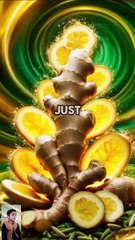 If You Eat Ginger Regularly Here’s What Happens to Your Body