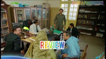 Masoom Episode 3 Full Review ｜ Imran Ashraf ｜ Sonya Hussyn ｜ Drama Review #masoomdrama#todayepisode