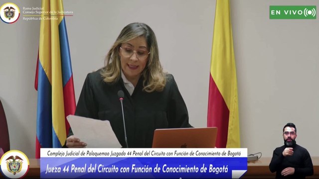 ÁLVARO URIBE, EXPRESIDENTE de COLOMBIA, declarado CULPABLE por ABUSO e INTENTO de SOBORNO