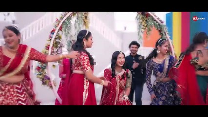 Ghoomar Nachu _ Parul Chouhan _ घूमर नाचू _ Aidan Golechha _ Rashmi Nishad _ Rajasthani Songs 2025