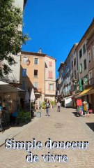 Les plus beaux villages d'Ardèche - Les Vans