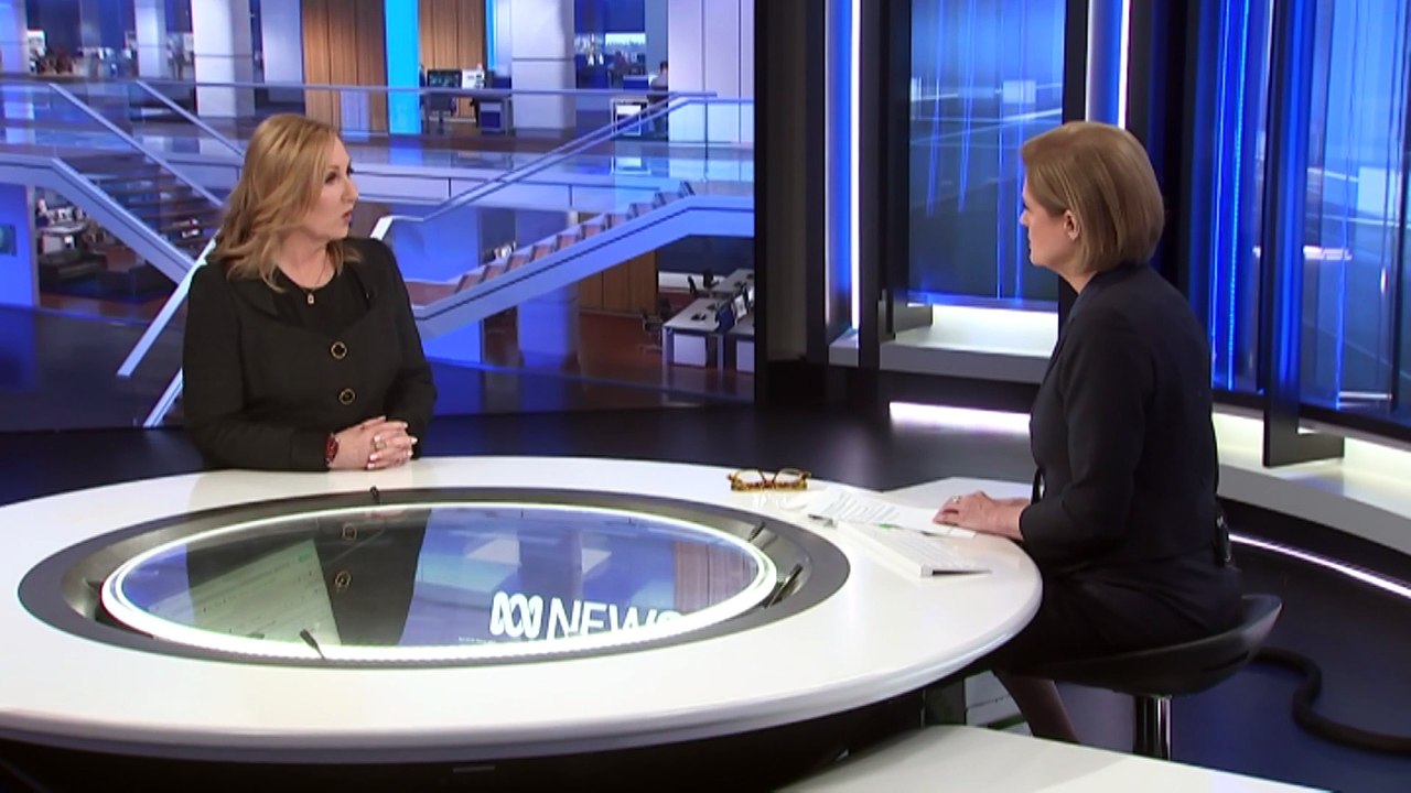 Childcare worker charged with torture of baby boy in Queensland centre