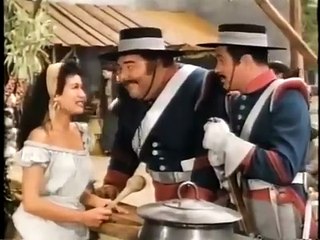 ZORRO - A NOVA ORDEM (DUBLADO) ~ 1958