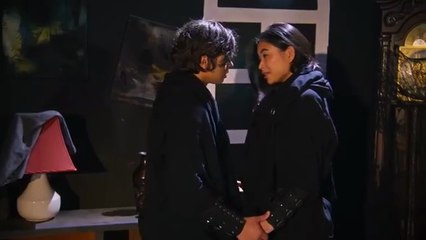 PROM QUEEN Falls In Love With EMO GUY _ Dhar Mann Studios(360P)