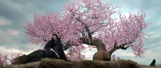 The Legend of Heroes- Nine Yin True Sutra Episode 5 | Engsub