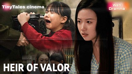 Heir Of Valor (2025) - FULL HD [Eng Sub]