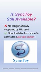 SyncToy Windows 11: How to Use + Free Alternative You Need