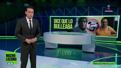 Noticias con Nacho Lozano | Programa del 28 de julio de 2025