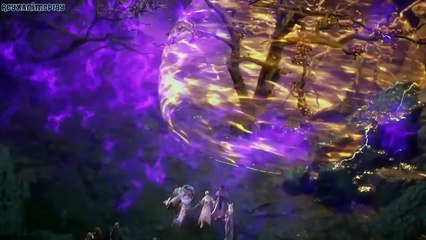 Wealth and Wonder eps 9 Sub Indo