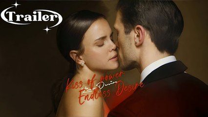 Kiss Of Power Endless Desire - Full Movie