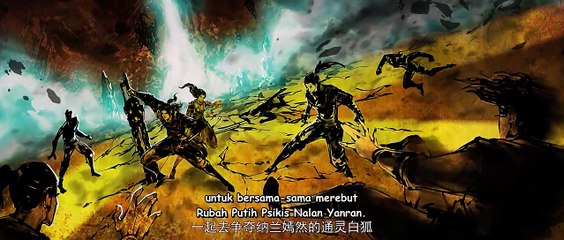 BTTH s5 eps 100 indo