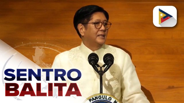 Malacañang, pinamamadali sa DPWH ang imbestigasyon sa umano’y katiwalian sa flood control projects; DPWH, tiniyak na tatalima sa direktiba ni PBBM | ulat ni Cleizl Pardilla