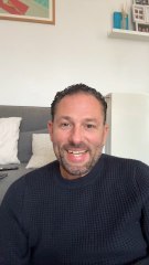 L’histoire de la création des Sims.