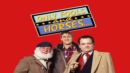 Оnlу Fооls Аnd Ноrsеs S06E06