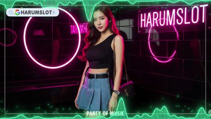 Blackpink - Jump Electro Remix 2025 | Harumslot